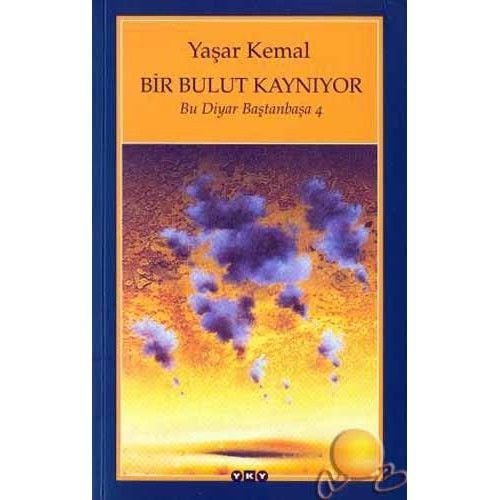 Bir Bulut Kaynıyor - Bu Diyar Baştanbaşa 4 13.Baskı