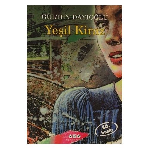 Yeşil Kiraz