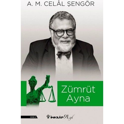 Zümrüt Ayna