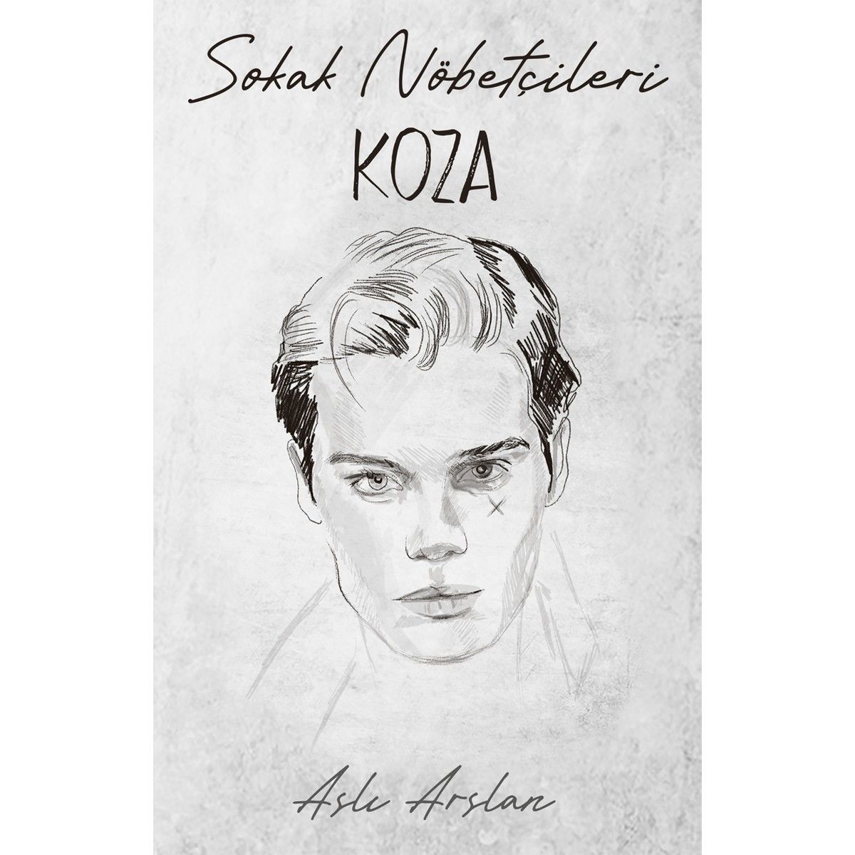 Sokak Nöbetçileri - Koza Sarca