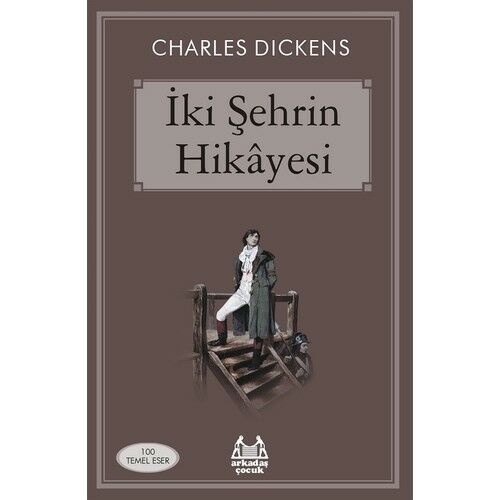 İki Şehrin Hikayesi