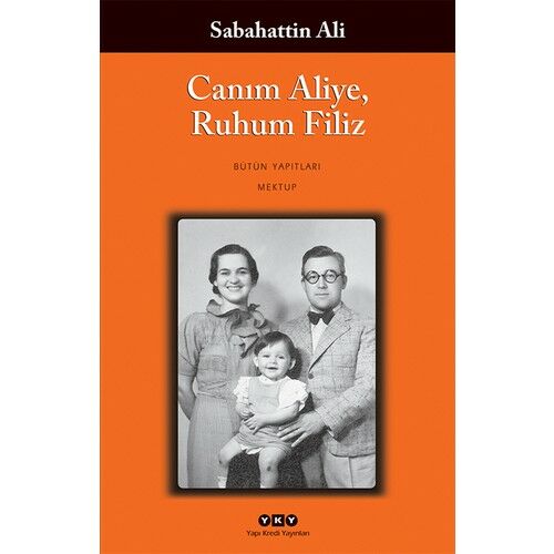 Canım Aliye, Ruhum Filiz 28.Baskı