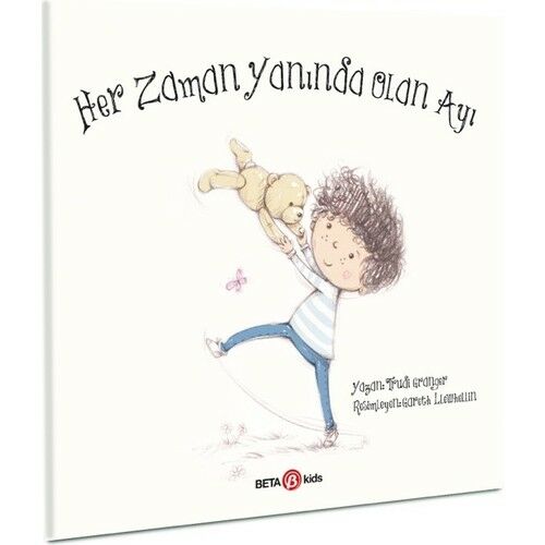 Her Zaman Yanında Olan Ayı