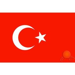 Vatan Türk Bayrağı 200 x 300 cm