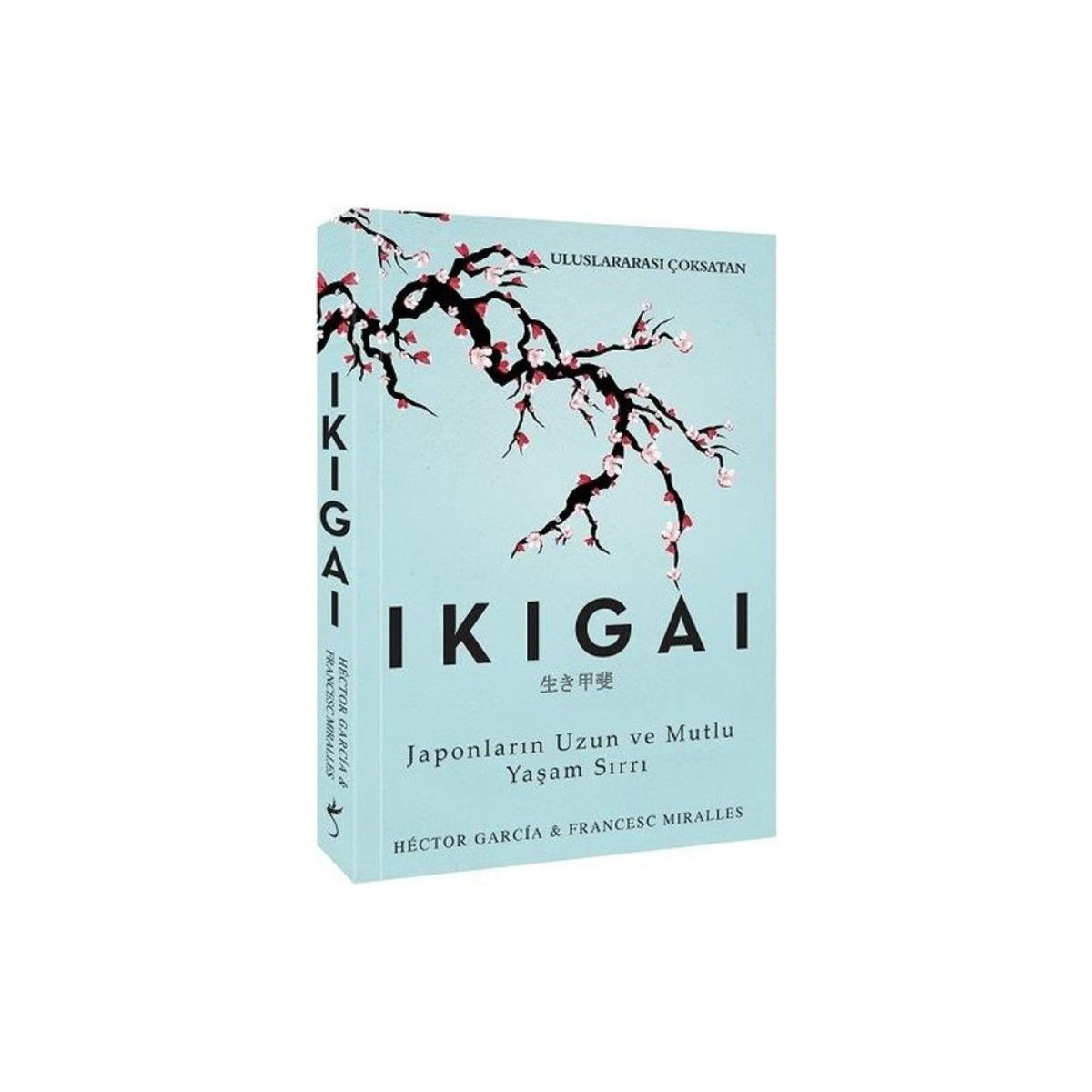 Ikigai-Japonların Uzun ve Mutlu Yaşam Sırrı
