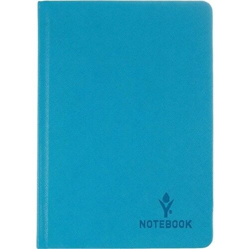 Yağmur 20x28 Notebook 160 Yp Kareli
