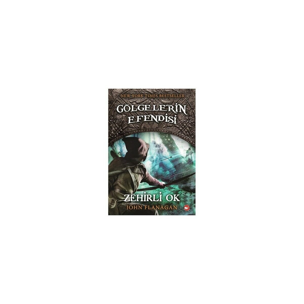 Gölgelerin Efendisi 9 Zehirli Ok