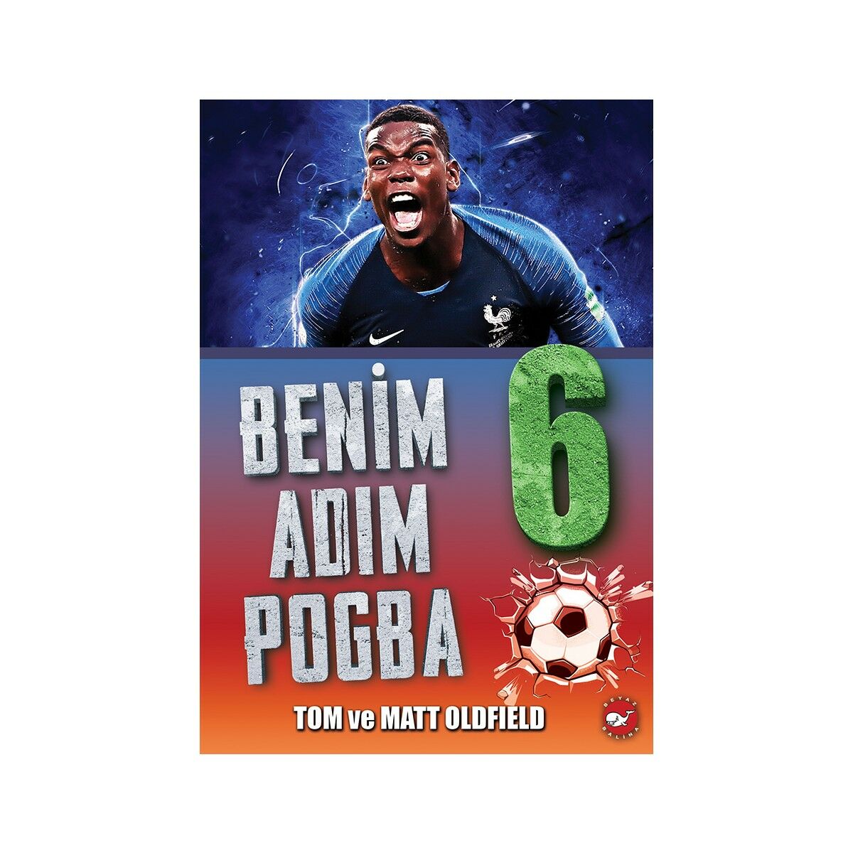 Benim Adım Pogba