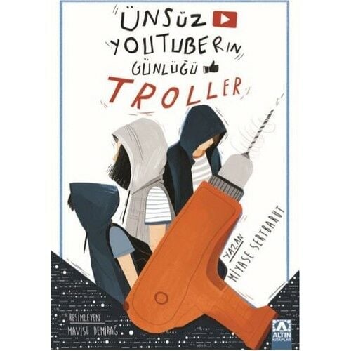 Ünsüz Yutuberın Günlüğü