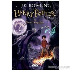 Harry Potter - Ölüm Yadigarları  7.