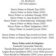 Harry Potter - Ölüm Yadigarları  7.