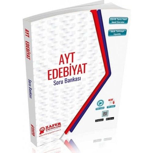 Zafer Ayt Edebiyat S.B.