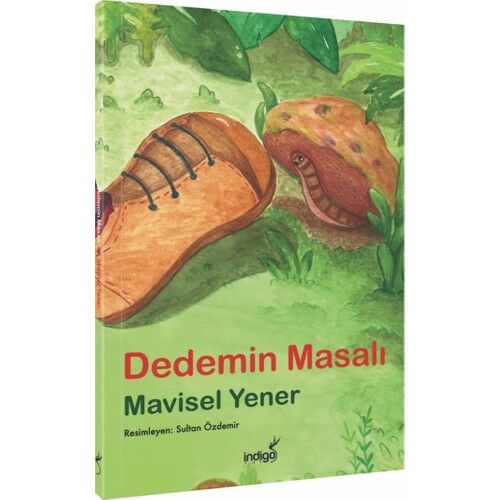Dedemin Masalı