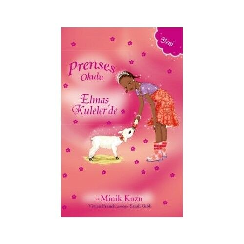 P.Okulu 33 Elmas Kuleler De Prenses Minik Kuz