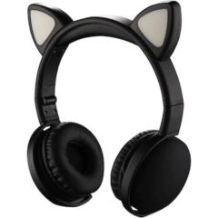 Polygold Kedicik Kulaklık