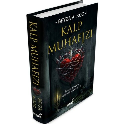 Kalp Muhafızı (ciltli)