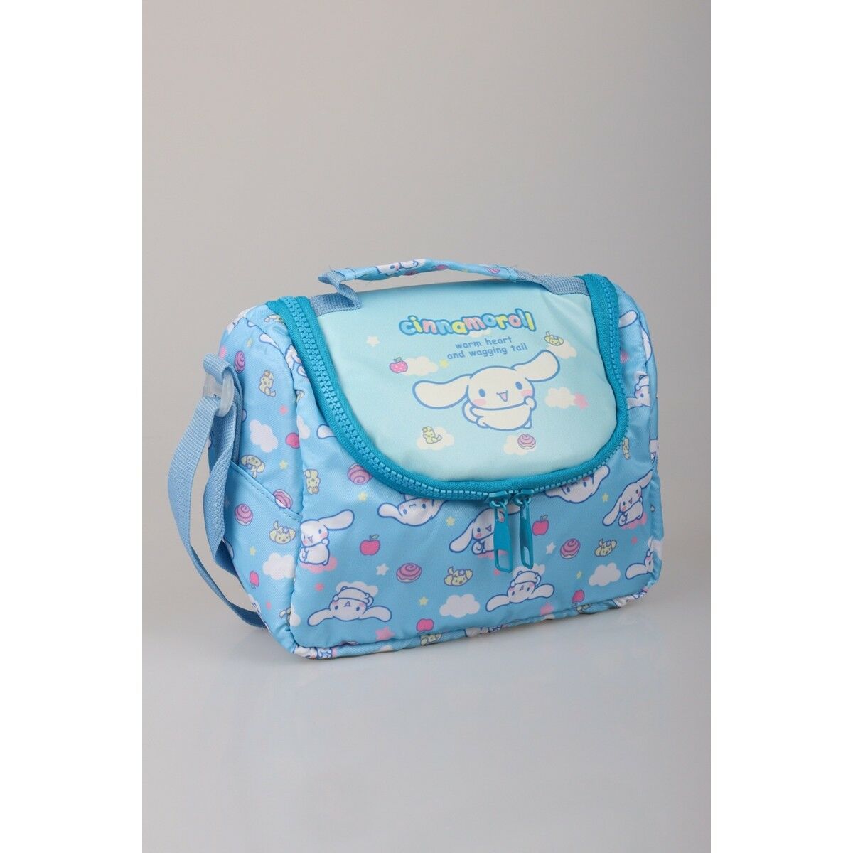 CINNAMOROLL BESLENME ÇANTASI TERMOSLU 3229