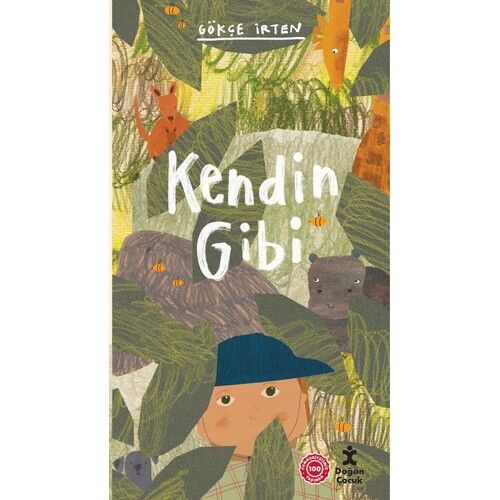 Kendin Gibi