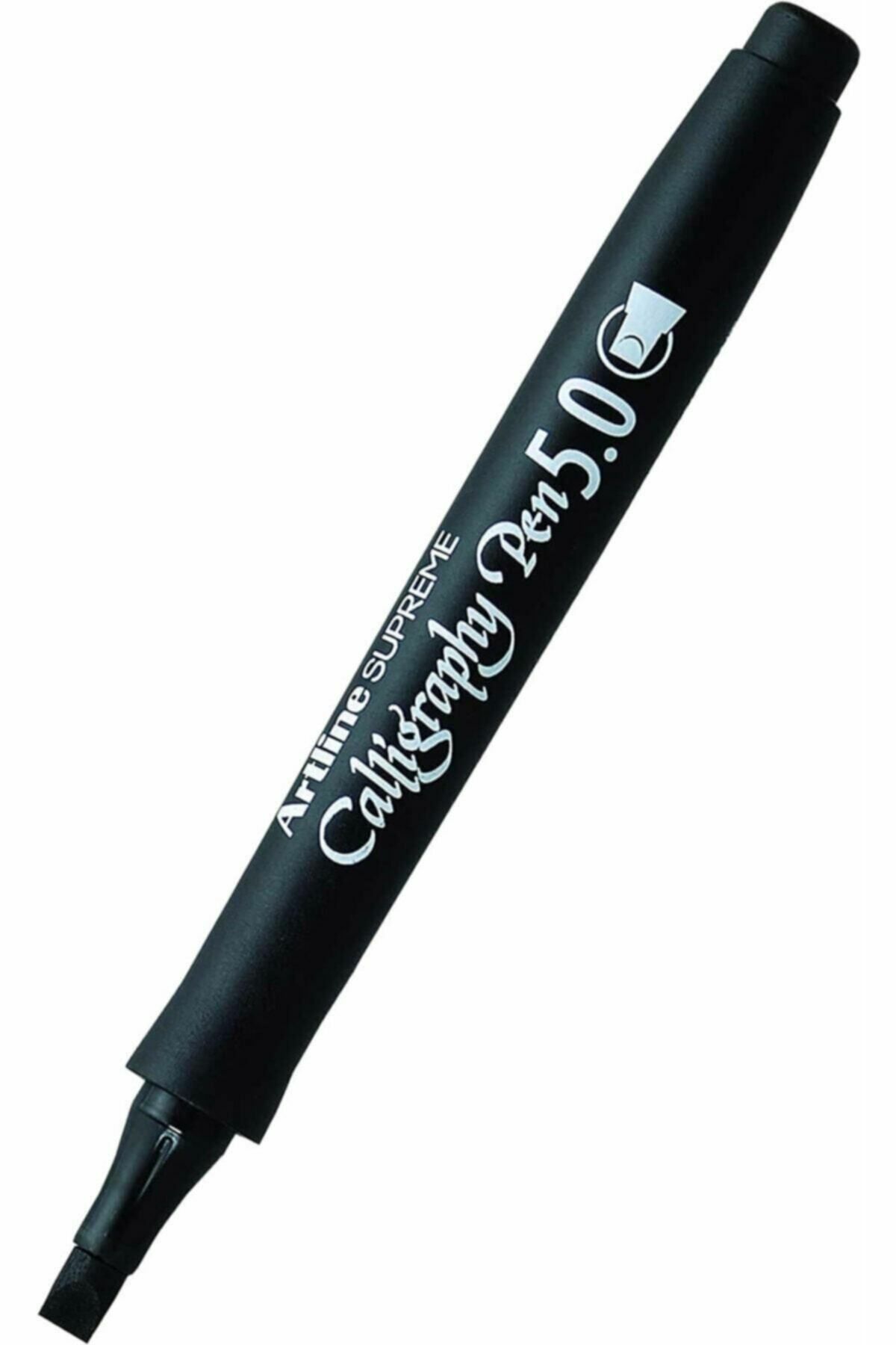 Artline Supreme Caligraphy Pen 5,0 Black