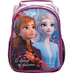 Frozen İlkokul Çantası 5101