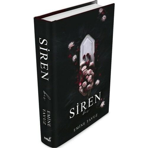 Siren - Ciltli