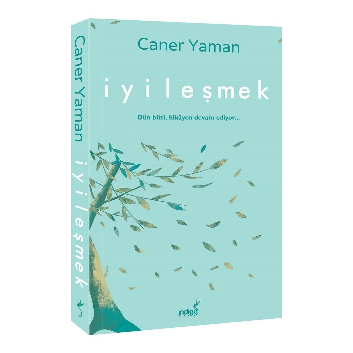 İyileşmek-Caner Yaman