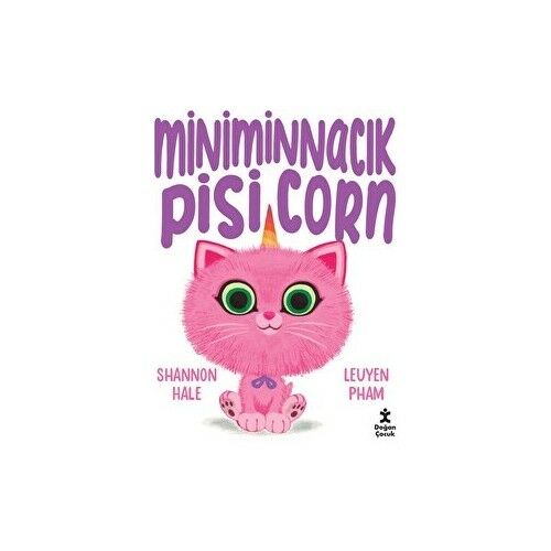 Miniminacık Pisicorn