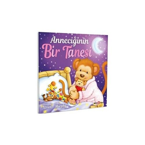 Anneciğinin Bir Tanesi