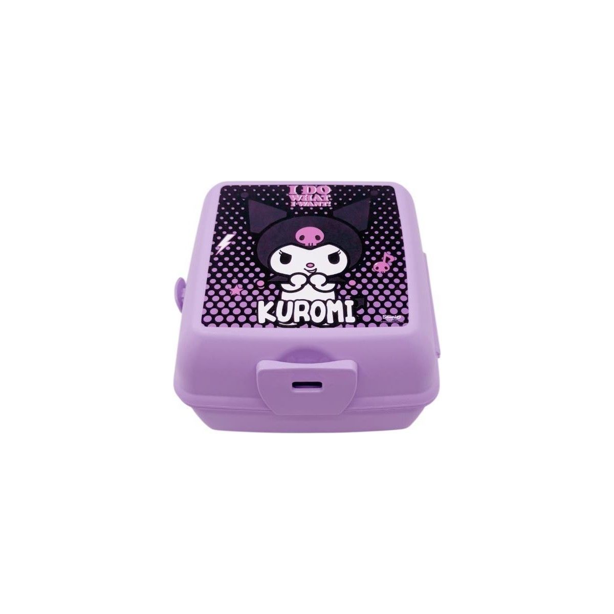 Kuromi Beslenme Kutusu 3460