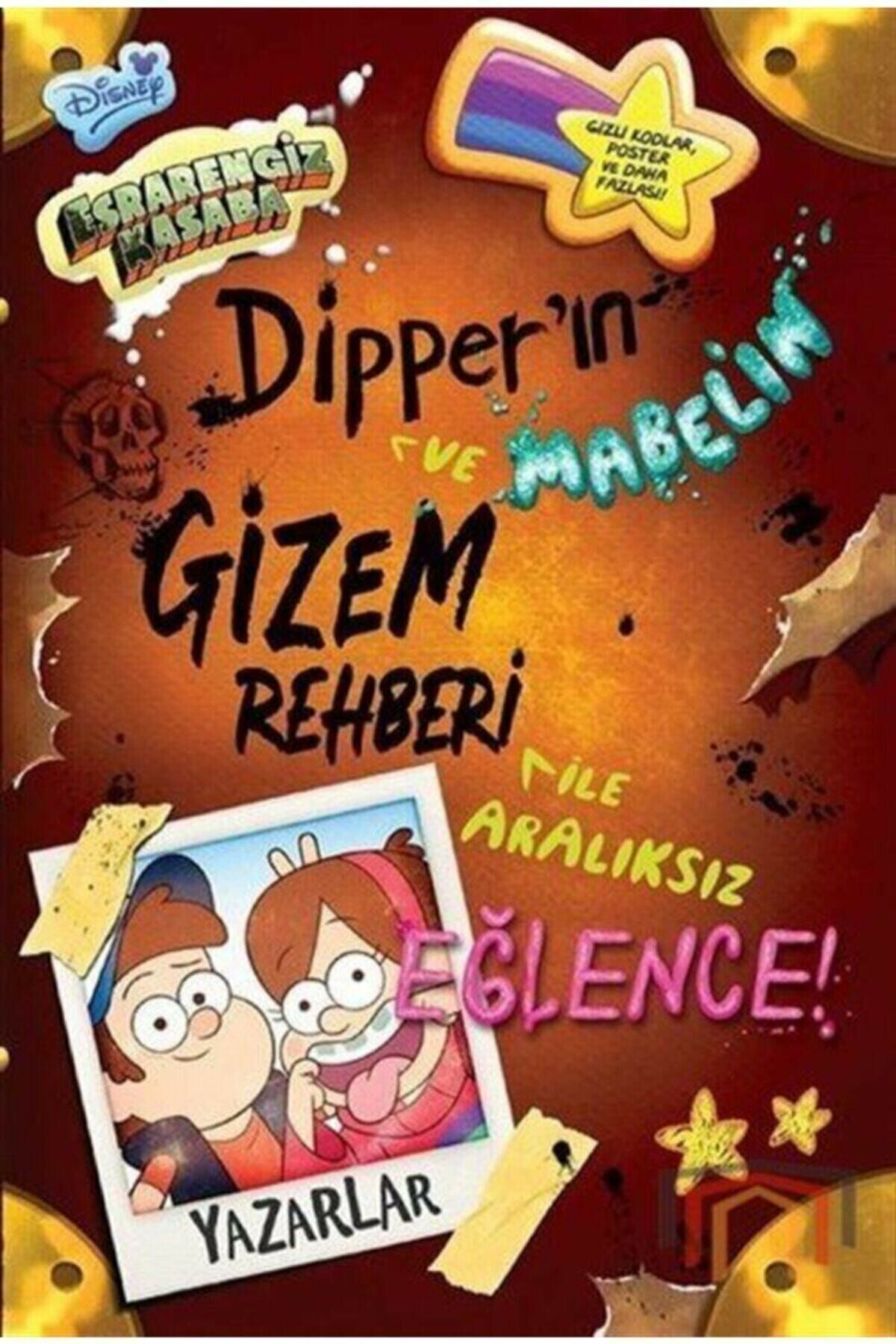 Esrarengiz Kasaba Gizem Rehberi