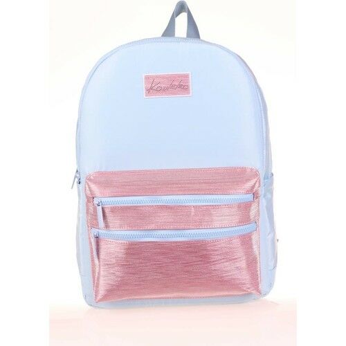 KAUKKO MAGIC DREAMS SIRT ÇANTASI (LEATHER OCEAN)