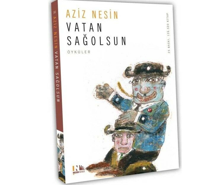 Vatan Sağolsun