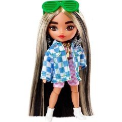 Barbie Extra Mini Bebekler 14 Cm. HGP64