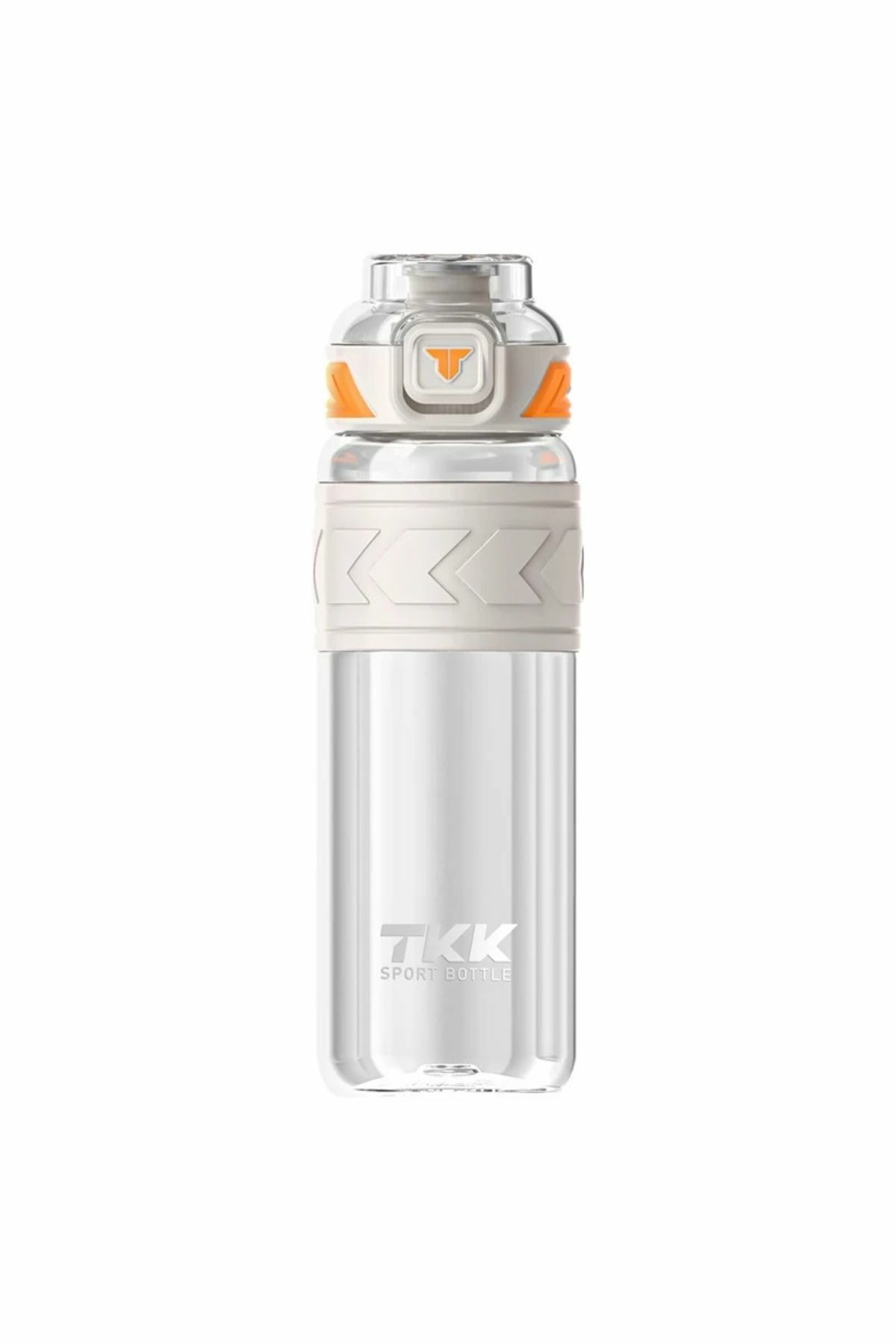 Tkk Su Matarası 1000 Ml T1020 Beyaz