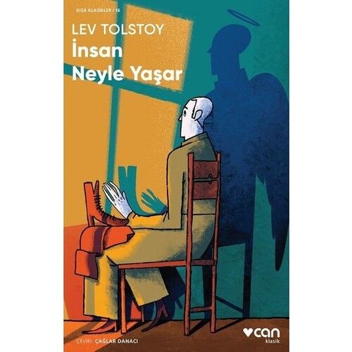 İnsan Neyle Yaşar (kısa Klasik)