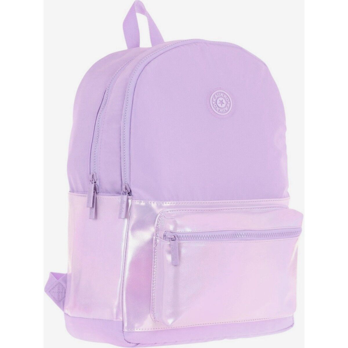 Kaukko Cube Sırt Çantası (lılac) Krn-K1819
