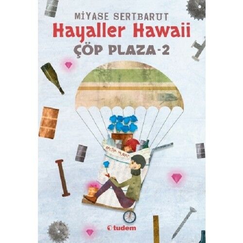 Çöp Plaza 2