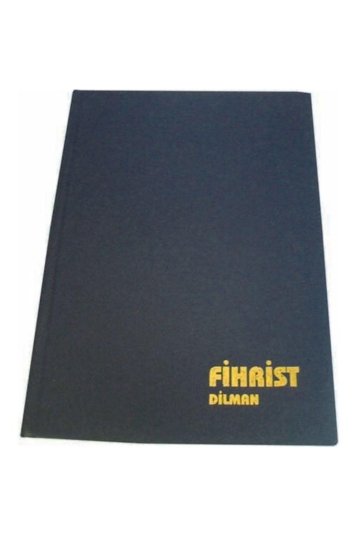 Dilman Lüks Fihrist36 Li
