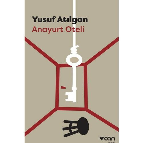 Anayurt Oteli