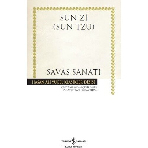 Savaş Sanatı