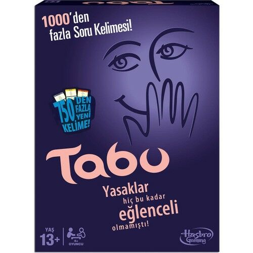Tabu 09159