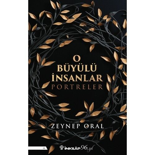 O Büyülü Insanlar - Zeynep Oral