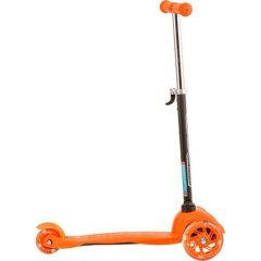 Güven Mini Twister Turuncu Yeni Nesil Scooter