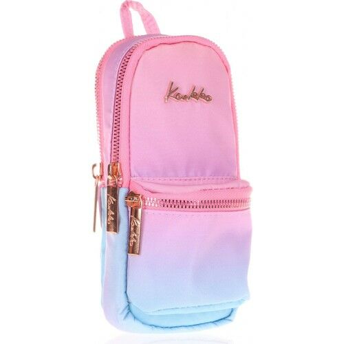 Kaukko Raınbow Junıor Bag Kalem Çantası (rigel)krn-K2498