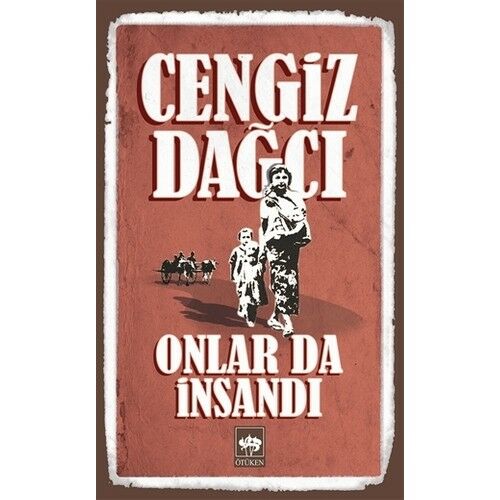 Onlarda İnsandı
