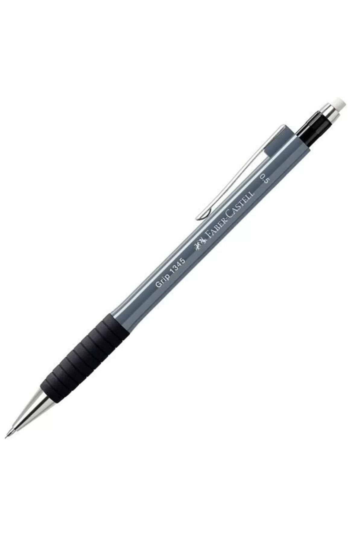 F.C Grip1345 Gri 0,5