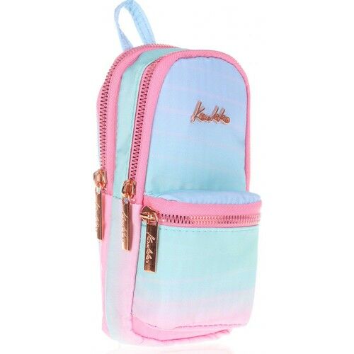 Kaukko Raınbow Junıor Bag Kalem Çantası (neptün)krn-K2496