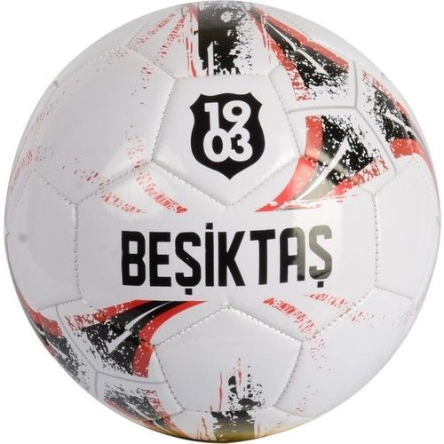 Beşiktaş Newforce-02 Futbol Topu No:5 *25