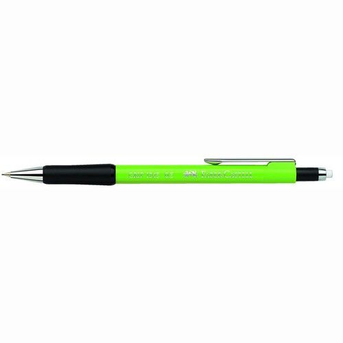 Faber Castell Grıp 1345-7 Yeşil