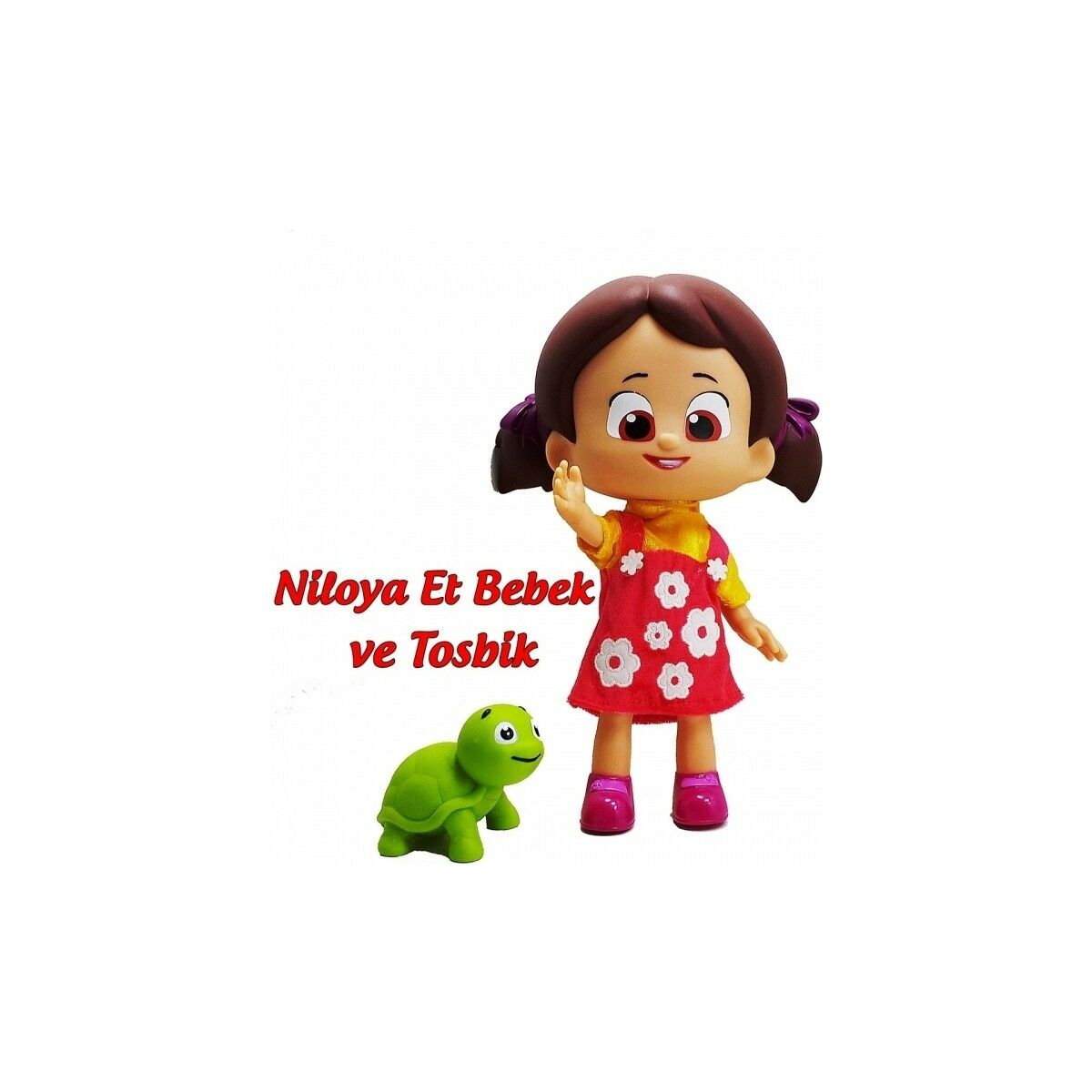 Erpa Niloya Ve Tospik 660504